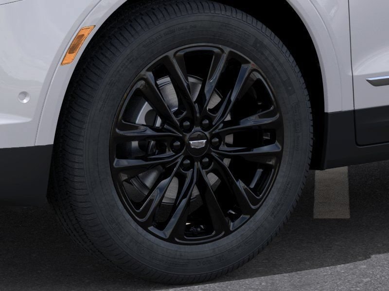 2026 Cadillac XT5 Premium Luxury - Photo 9