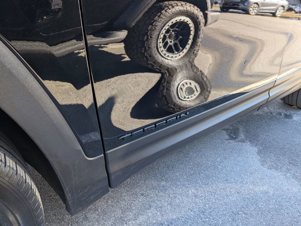 Certified 2024 GMC Terrain SLE SUV