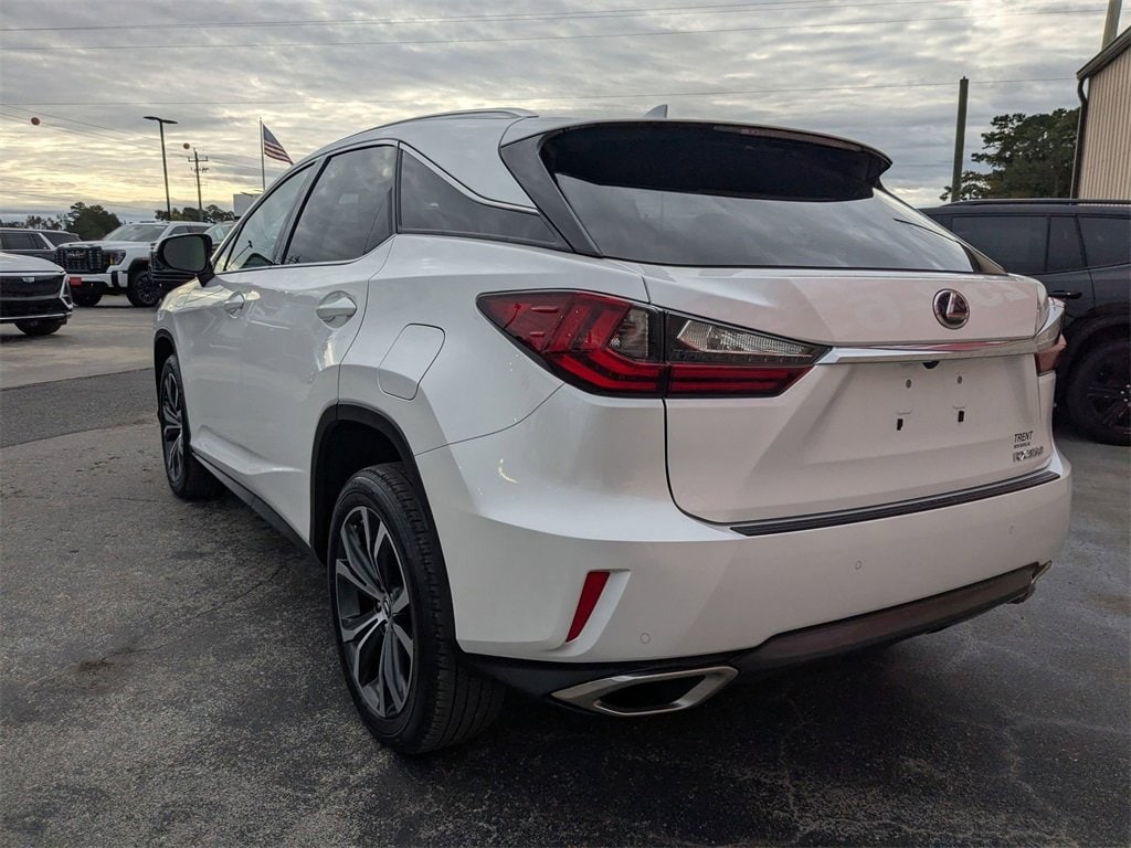 Used 2019 Lexus RX RX 350 SUV