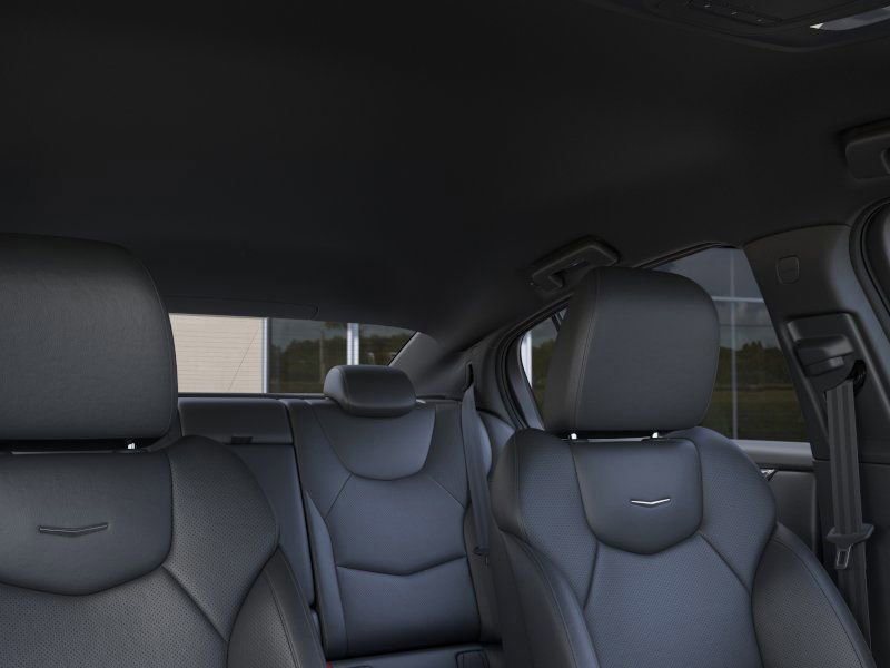 2026 Cadillac CT5 Premium Luxury - Photo 24