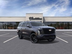 2026 CADILLAC Escalade Platinum Sport SUV
