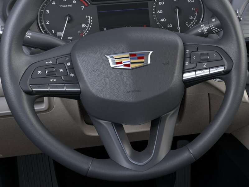 2026 Cadillac CT4 Premium Luxury - Photo 19