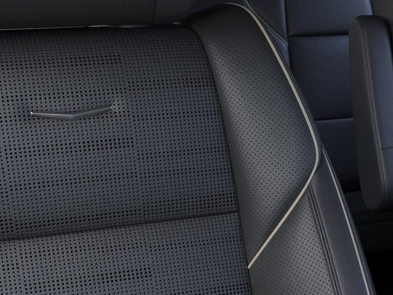 2026 Cadillac Escalade Luxury - Photo 45