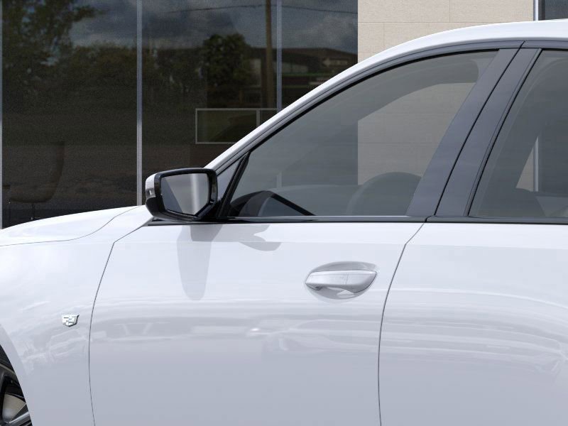 2026 Cadillac CT5 Sport - Photo 12