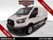  Ford Transit-250