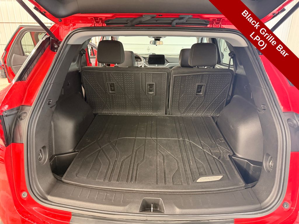 2023 Chevrolet Blazer 2LT - Photo 29