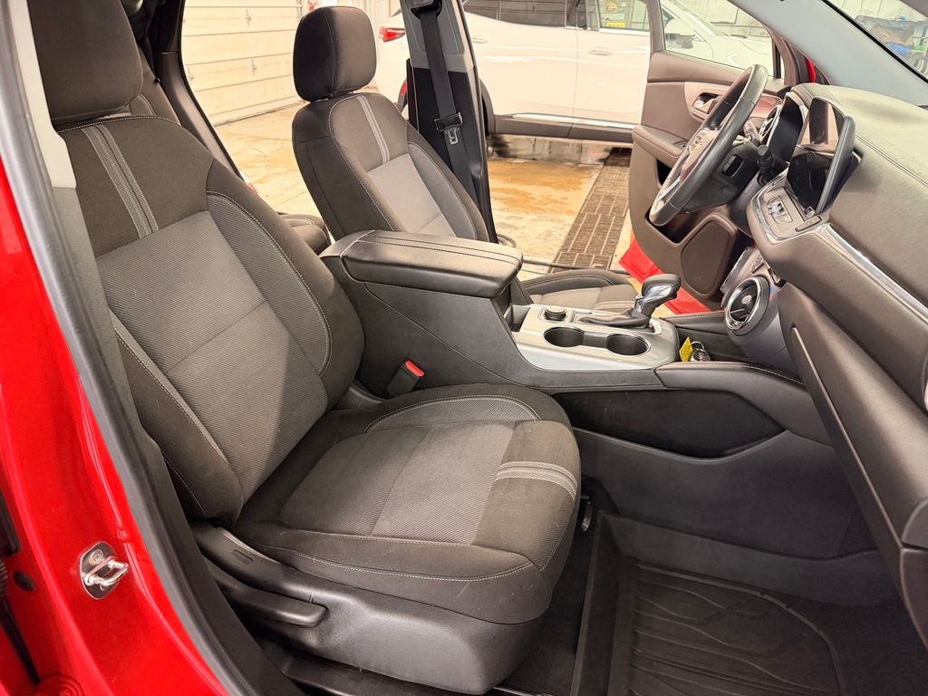 2023 Chevrolet Blazer 2LT - Photo 38