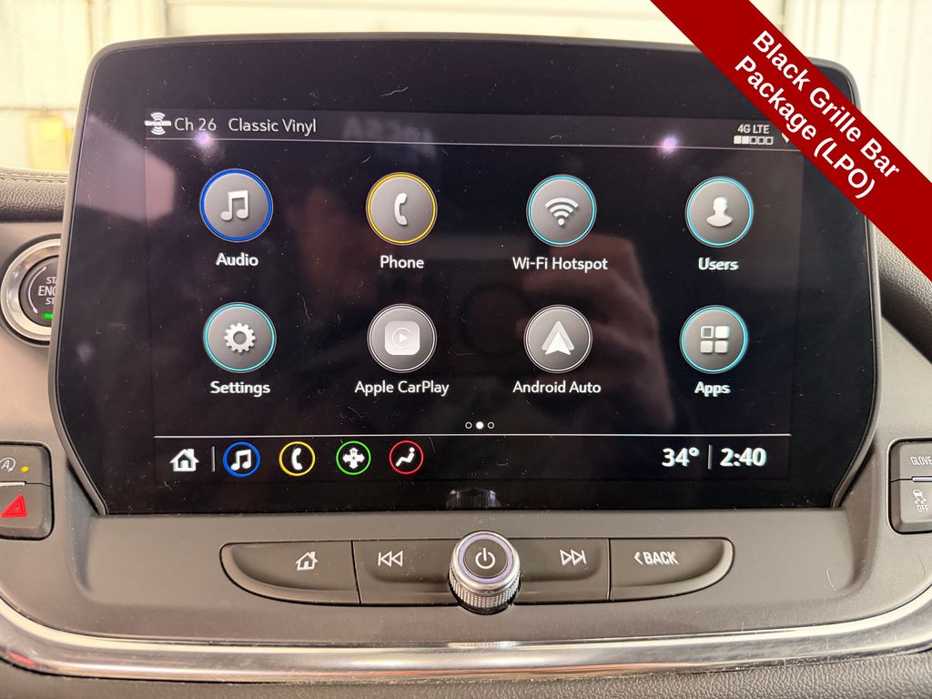 2023 Chevrolet Blazer 2LT - Photo 25