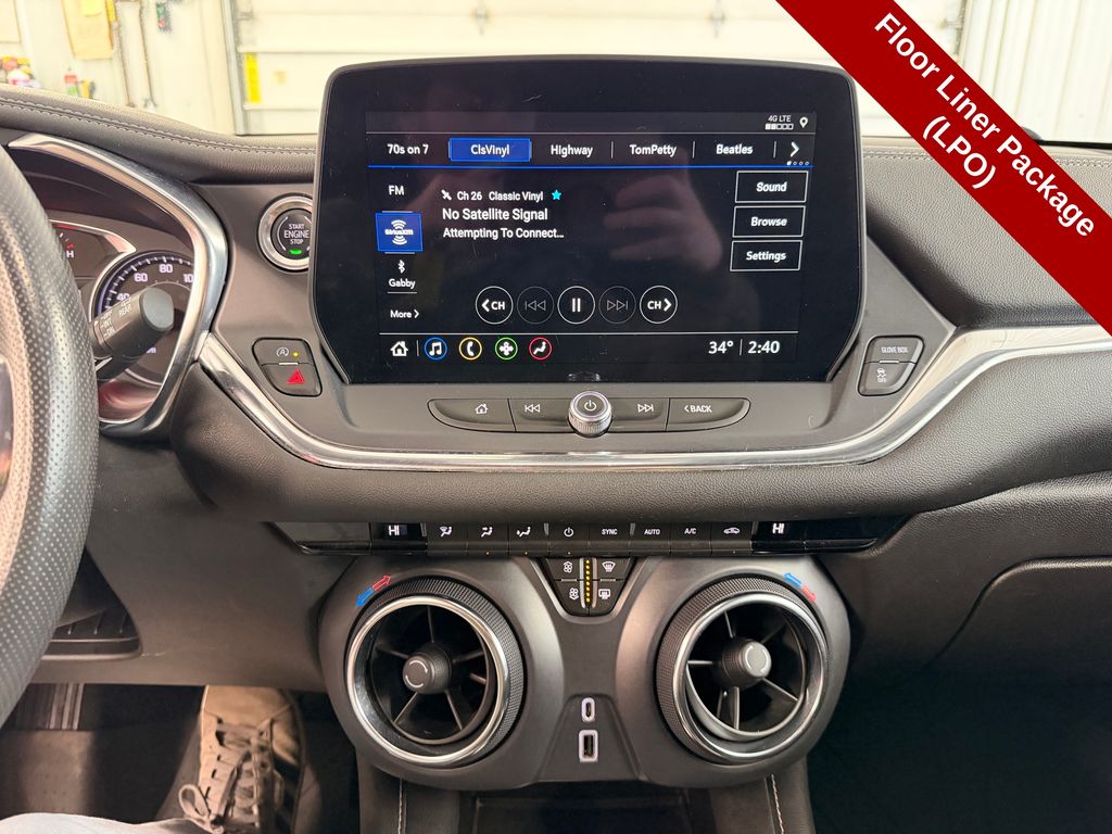 2023 Chevrolet Blazer 2LT - Photo 24