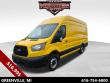  Ford Transit-250