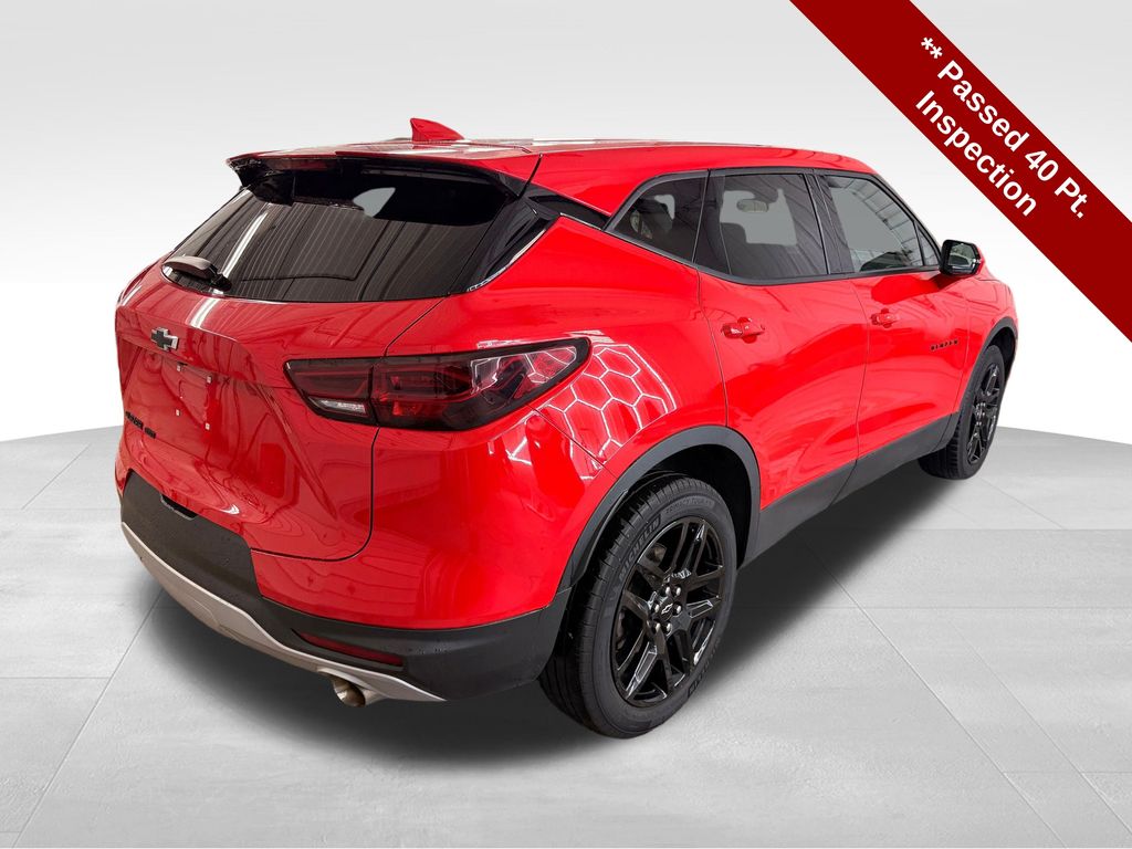 2023 Chevrolet Blazer 2LT - Photo 11