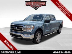 2023 Ford F-150 XLT Truck