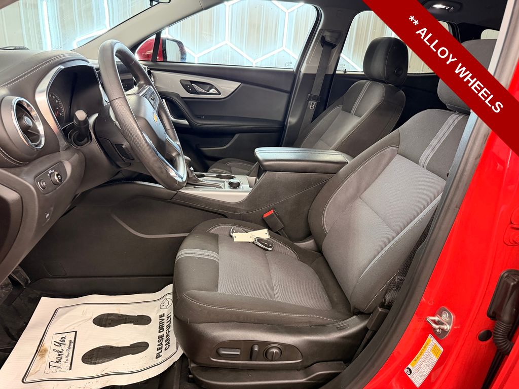 2023 Chevrolet Blazer 2LT - Photo 16