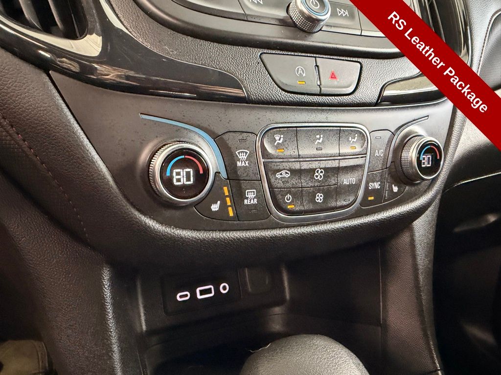 2022 Chevrolet Equinox RS - Photo 26
