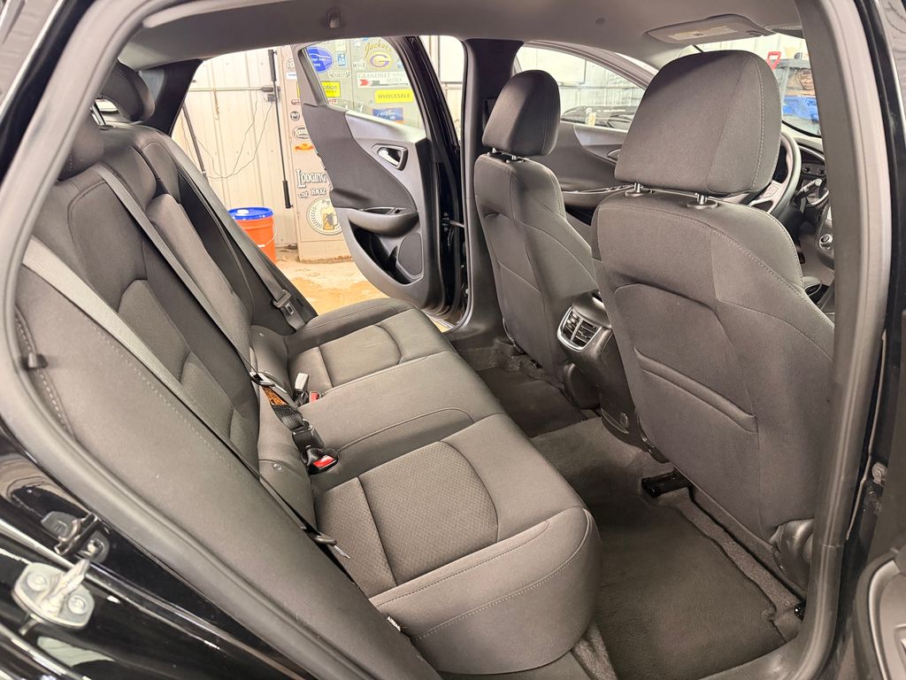 2024 Chevrolet Malibu 1LT - Photo 28