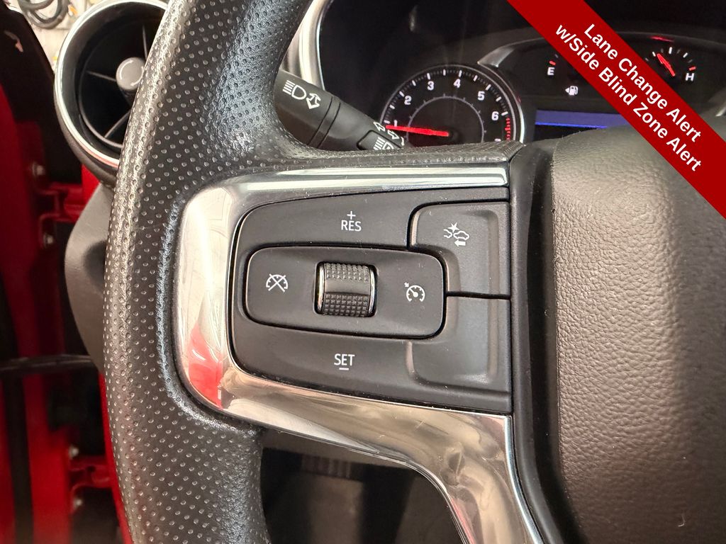 2023 Chevrolet Blazer 2LT - Photo 34