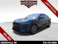 2023 Ford Mustang Mach-E GT SUV