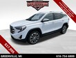 GMC Terrain