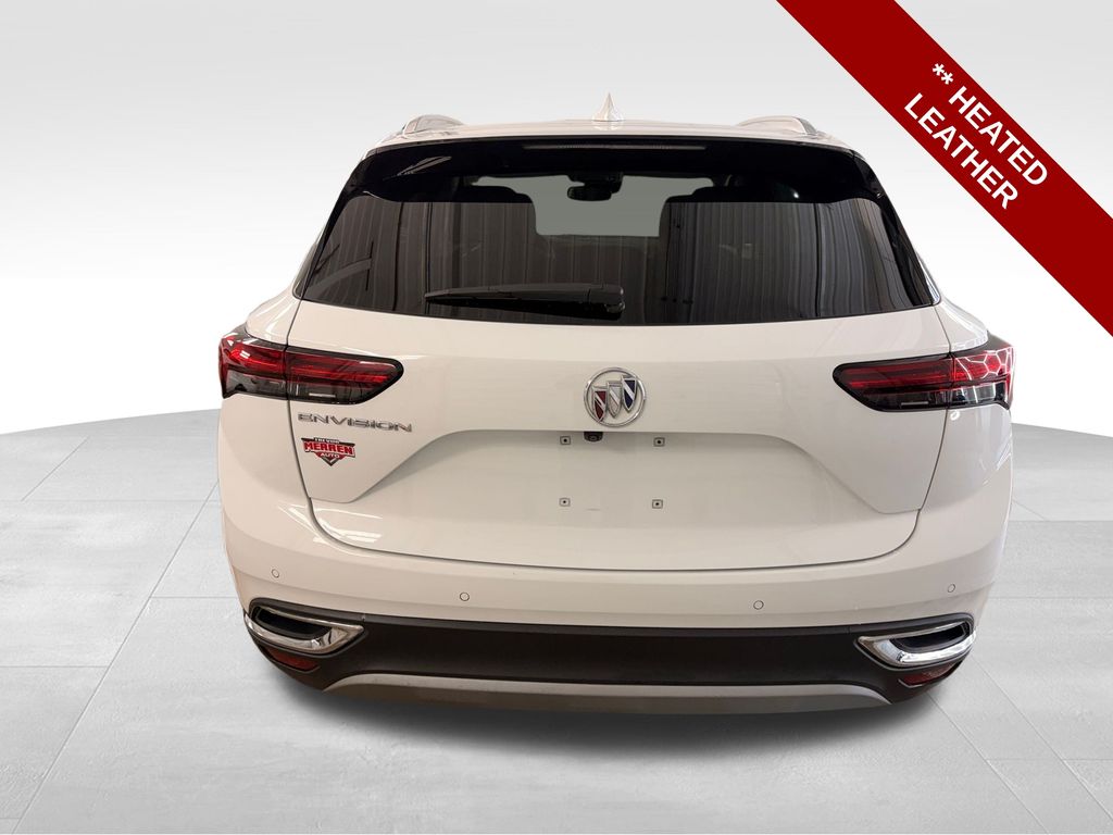 2023 Buick Envision Essence photo 4