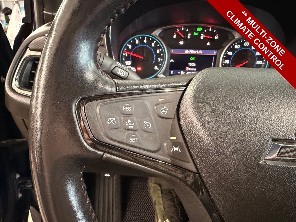 2022 Chevrolet Equinox RS - Photo 17