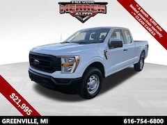 2022 Ford F-150 XL Truck