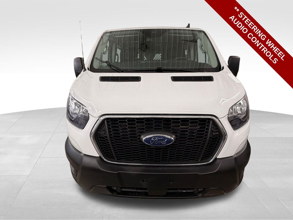 2024 Ford Transit Van Base - Photo 10