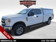 Ford F-250SD