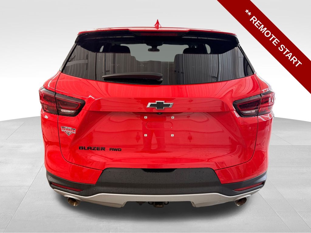 2023 Chevrolet Blazer 2LT - Photo 9