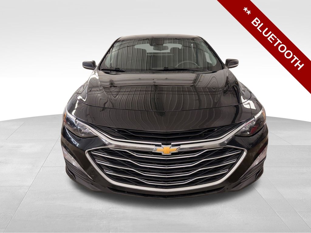 2024 Chevrolet Malibu 1LT - Photo 10