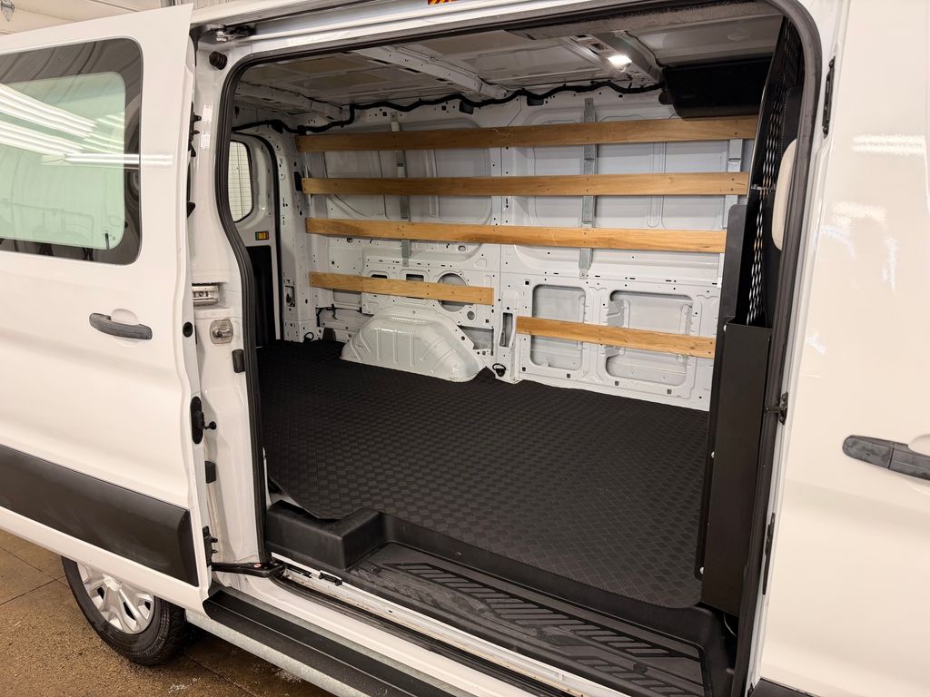 2024 Ford Transit Van Base - Photo 23