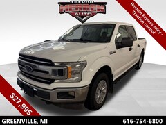 2020 Ford F-150 XLT Truck