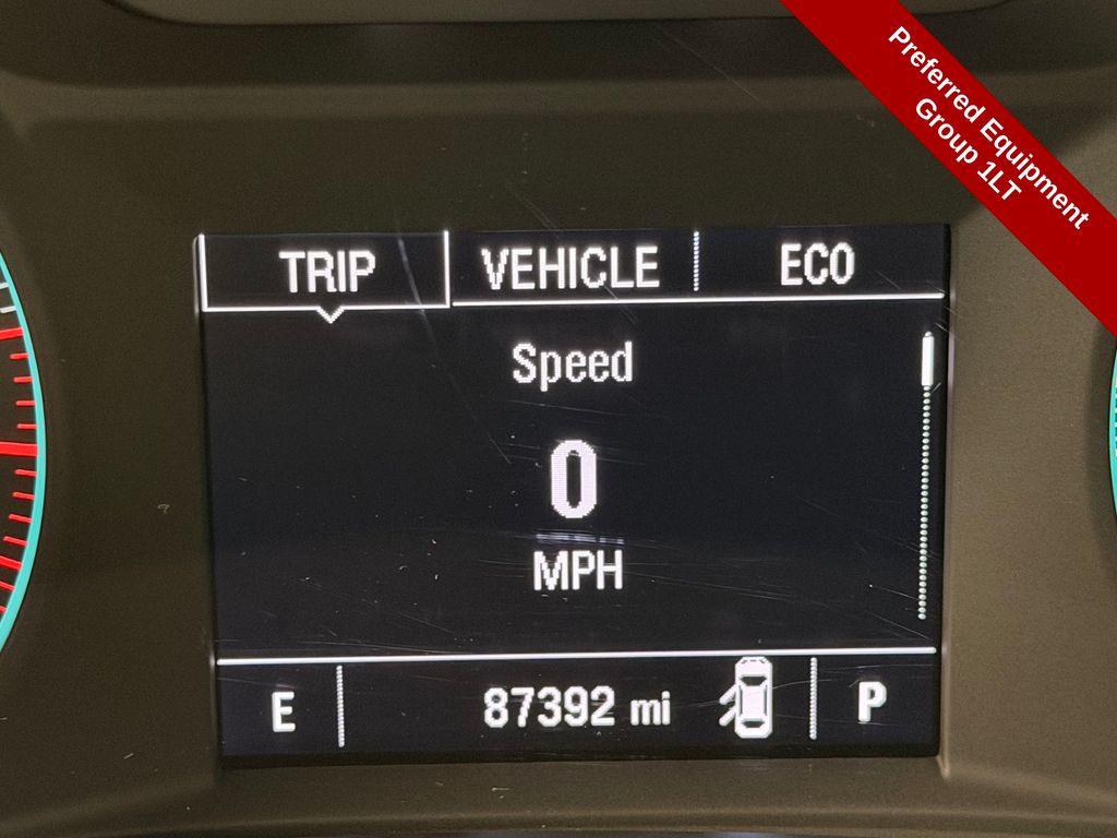 2024 Chevrolet Malibu 1LT - Photo 20