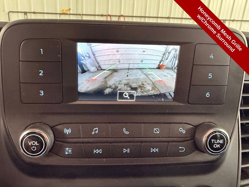 2024 Ford Transit Van Base - Photo 18