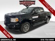 GMC Canyon