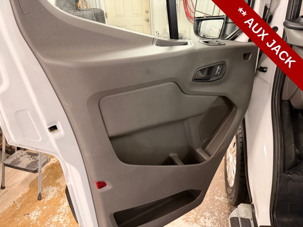 2024 Ford Transit Van Base - Photo 12