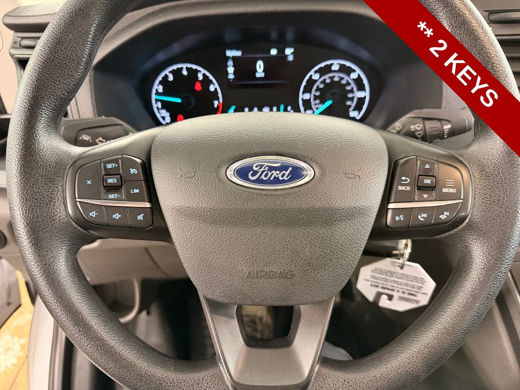 2024 Ford Transit Van Base - Photo 13