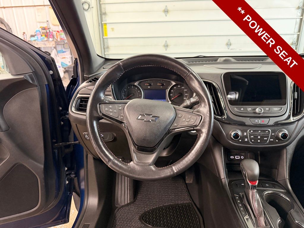 2022 Chevrolet Equinox RS - Photo 15