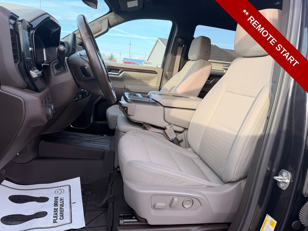 2023 Chevrolet Silverado 1500 LT - Photo 12