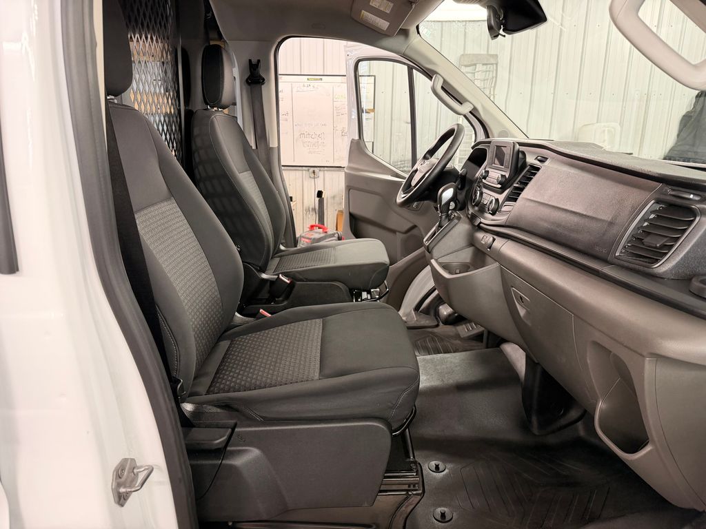 2024 Ford Transit Van Base - Photo 25