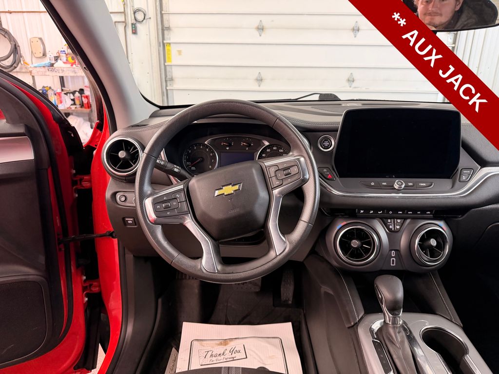 2023 Chevrolet Blazer 2LT - Photo 19
