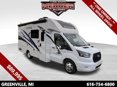 2023 Ford Transit-350 Base Cab/Chassis