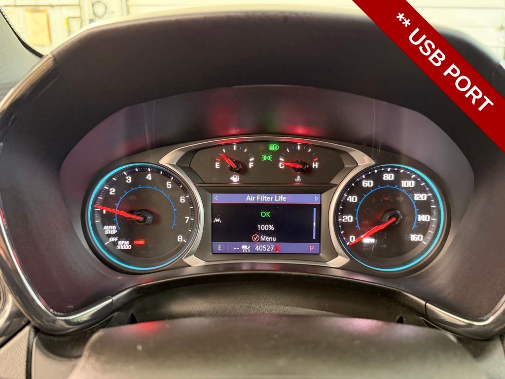 2022 Chevrolet Equinox RS - Photo 19