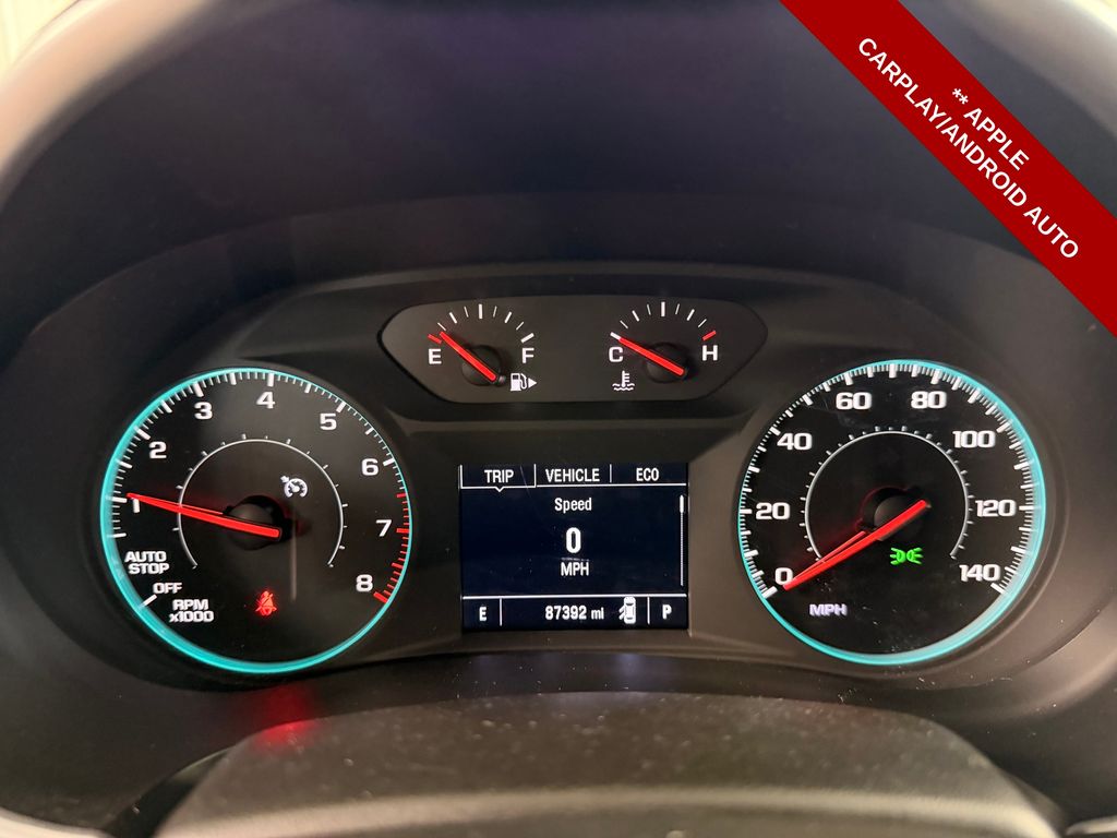 2024 Chevrolet Malibu 1LT - Photo 19
