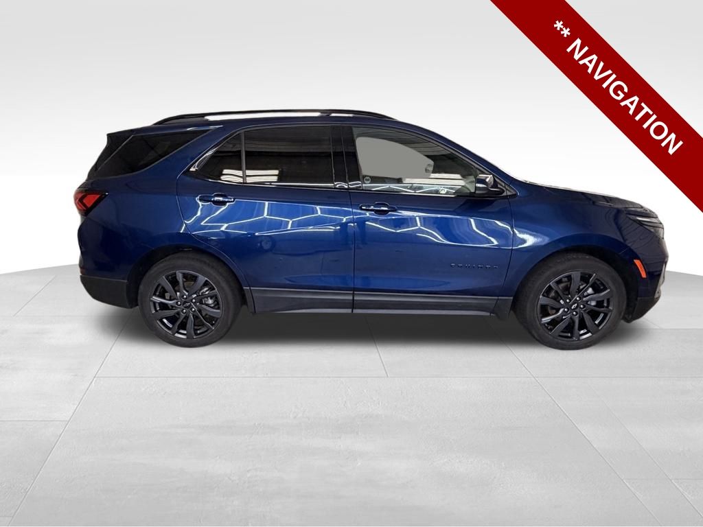 2022 Chevrolet Equinox RS - Photo 7