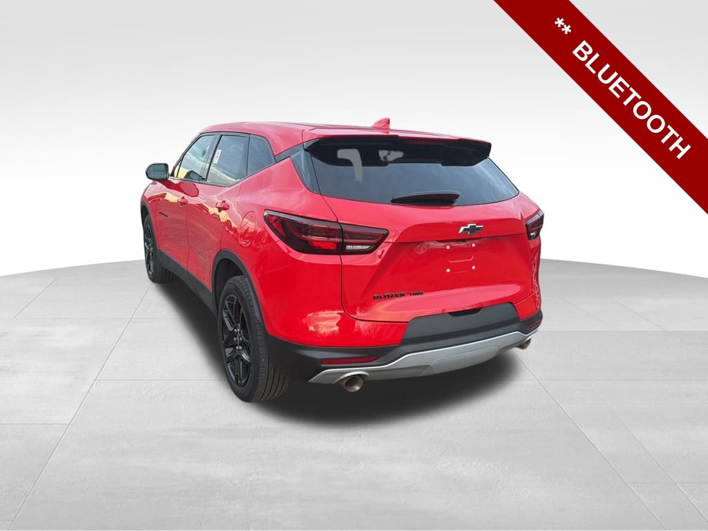 2023 Chevrolet Blazer 2LT - Photo 10