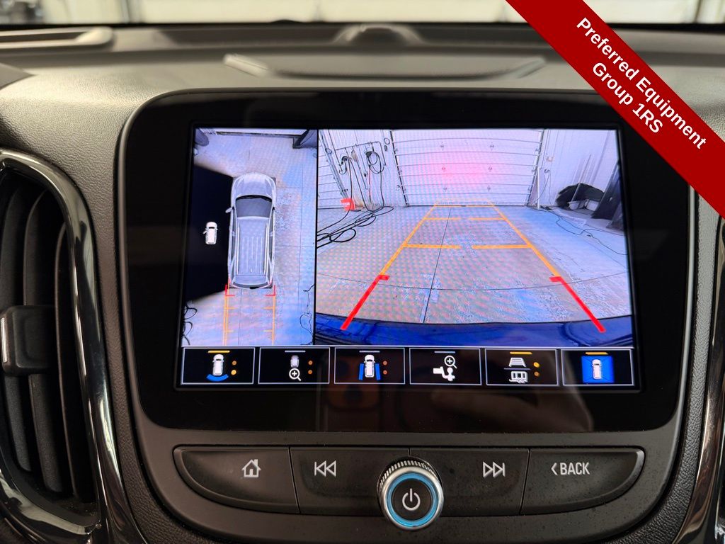 2022 Chevrolet Equinox RS - Photo 25