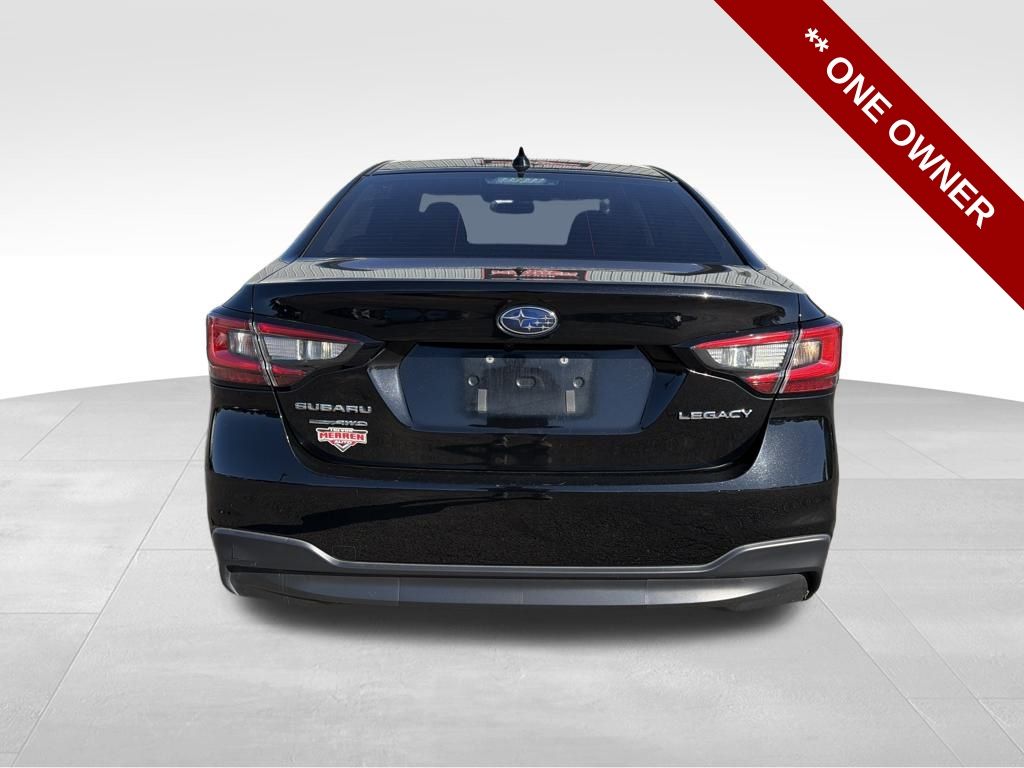 2022 Subaru Legacy Premium photo 2