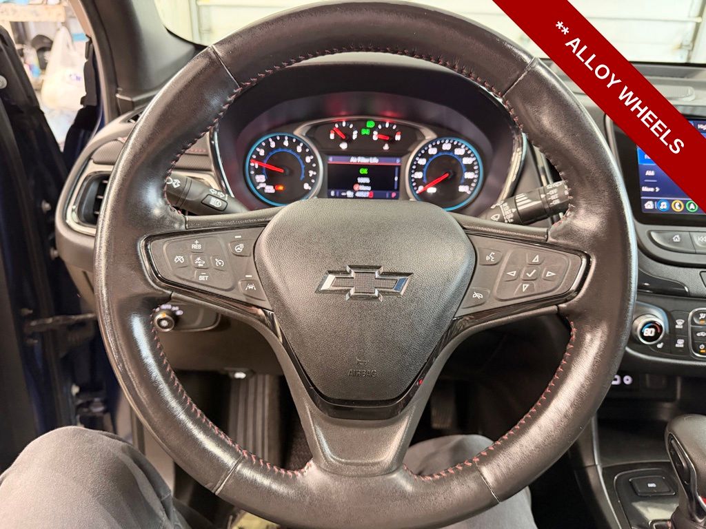 2022 Chevrolet Equinox RS - Photo 16
