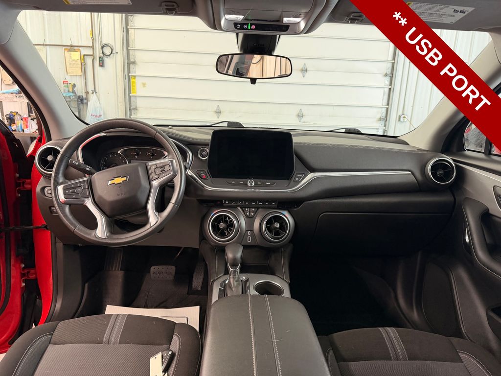 2023 Chevrolet Blazer 2LT - Photo 18