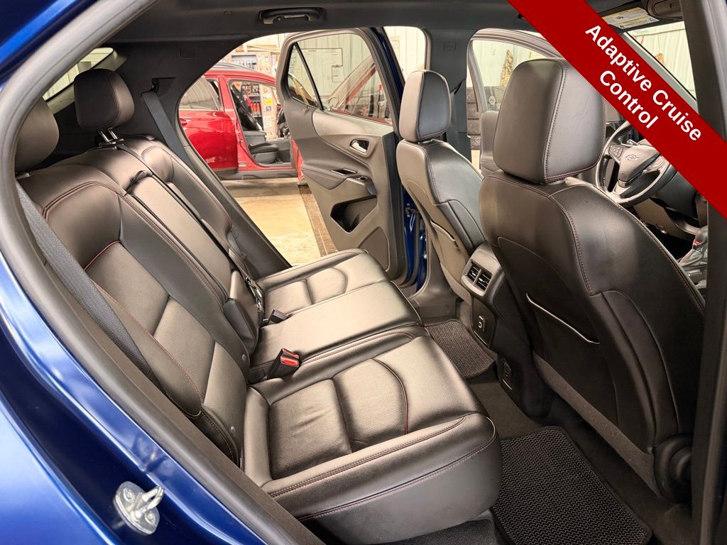 2022 Chevrolet Equinox RS - Photo 33